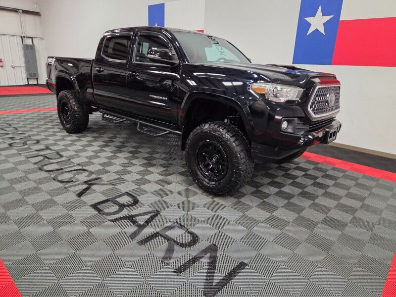 2019 Toyota Tacoma 4WD TRD Off Road 3.5L V6 GPS Camera Tech Pkg FREE WARRANTY Arlington TX