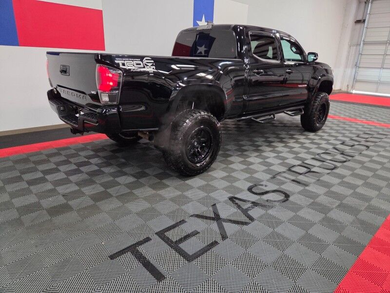 2019 Toyota Tacoma 4WD TRD Off Road 3.5L V6 GPS Camera Tech Pkg FREE WARRANTY Arlington TX