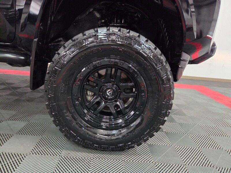 2019 Toyota Tacoma 4WD TRD Off Road 3.5L V6 GPS Camera Tech Pkg FREE WARRANTY Arlington TX