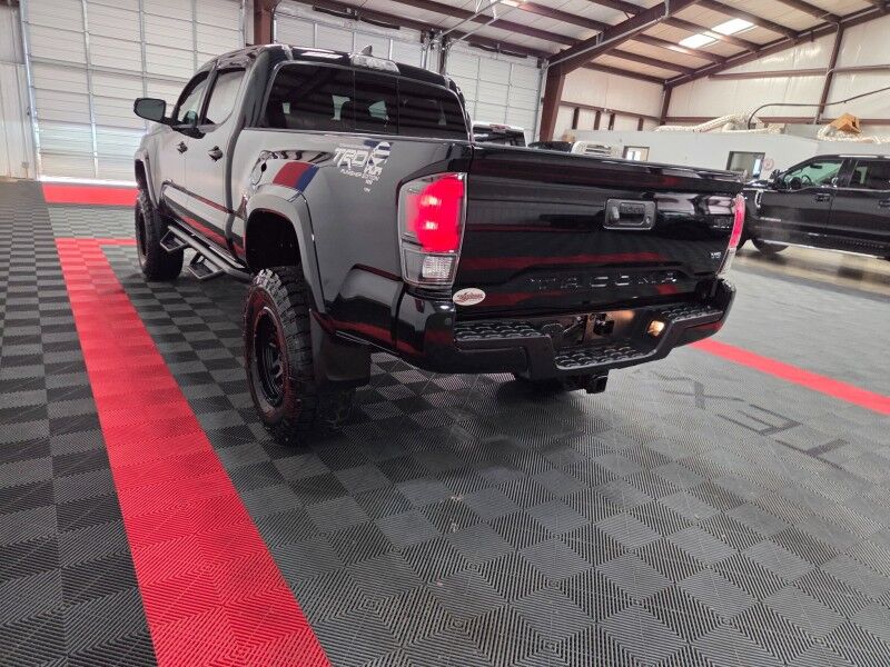 2019 Toyota Tacoma 4WD TRD Off Road 3.5L V6 GPS Camera Tech Pkg FREE WARRANTY Arlington TX