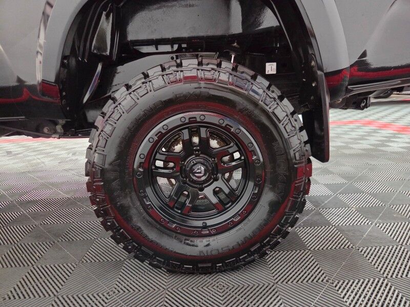 2019 Toyota Tacoma 4WD TRD Off Road 3.5L V6 GPS Camera Tech Pkg FREE WARRANTY Arlington TX