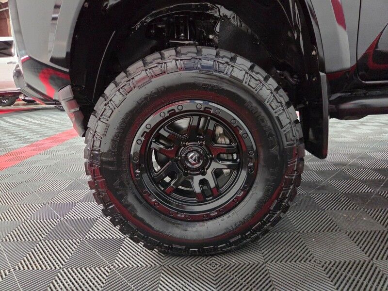 2019 Toyota Tacoma 4WD TRD Off Road 3.5L V6 GPS Camera Tech Pkg FREE WARRANTY Arlington TX