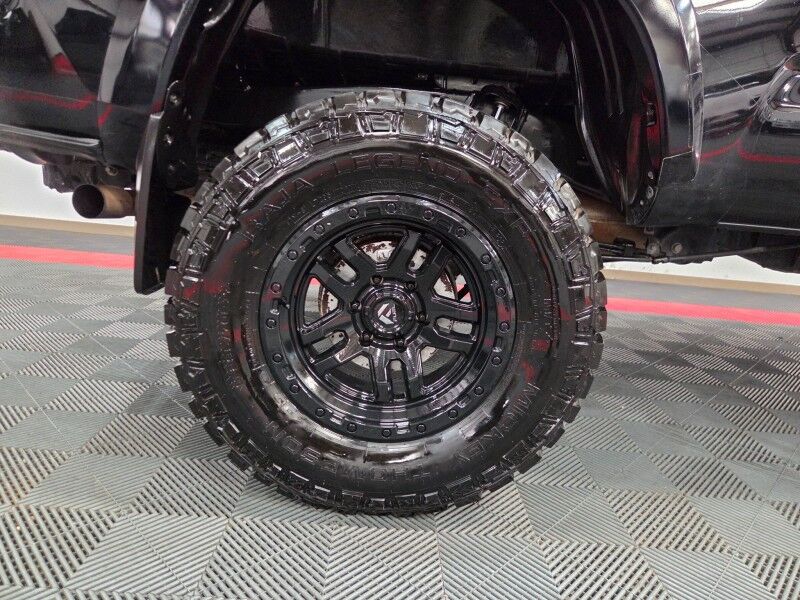 2019 Toyota Tacoma 4WD TRD Off Road 3.5L V6 GPS Camera Tech Pkg FREE WARRANTY Arlington TX