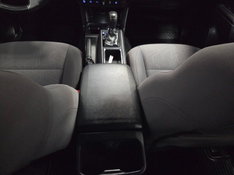 2019 Toyota Tacoma 4WD TRD Off Road 3.5L V6 GPS Camera Tech Pkg FREE WARRANTY Arlington TX