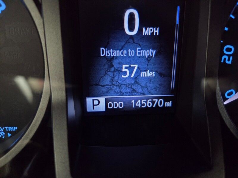 2019 Toyota Tacoma 4WD TRD Off Road 3.5L V6 GPS Camera Tech Pkg FREE WARRANTY Arlington TX