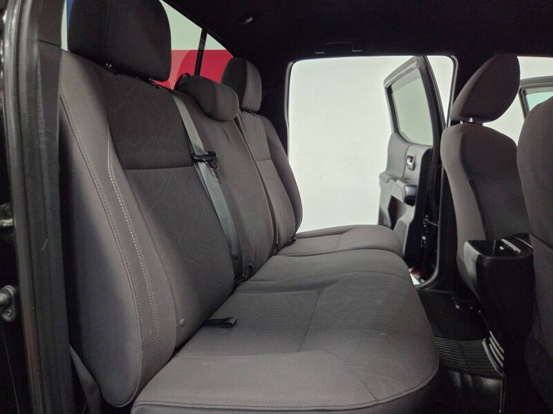 2019 Toyota Tacoma 4WD TRD Off Road 3.5L V6 GPS Camera Tech Pkg FREE WARRANTY Arlington TX