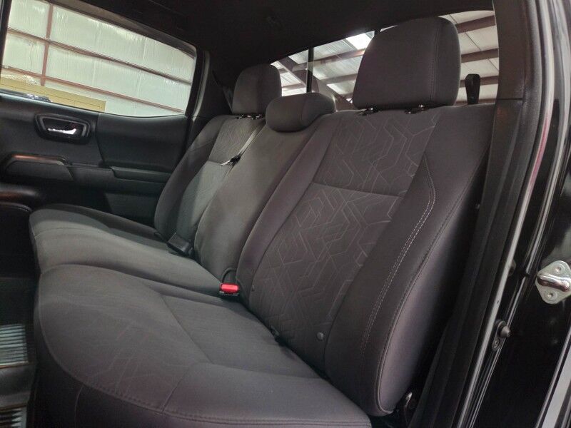 2019 Toyota Tacoma 4WD TRD Off Road 3.5L V6 GPS Camera Tech Pkg FREE WARRANTY Arlington TX