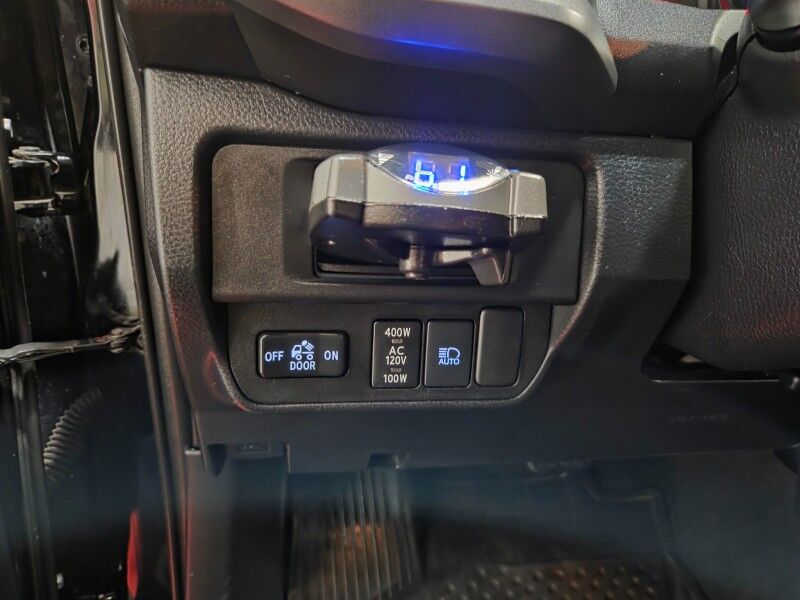 2019 Toyota Tacoma 4WD TRD Off Road 3.5L V6 GPS Camera Tech Pkg FREE WARRANTY Arlington TX