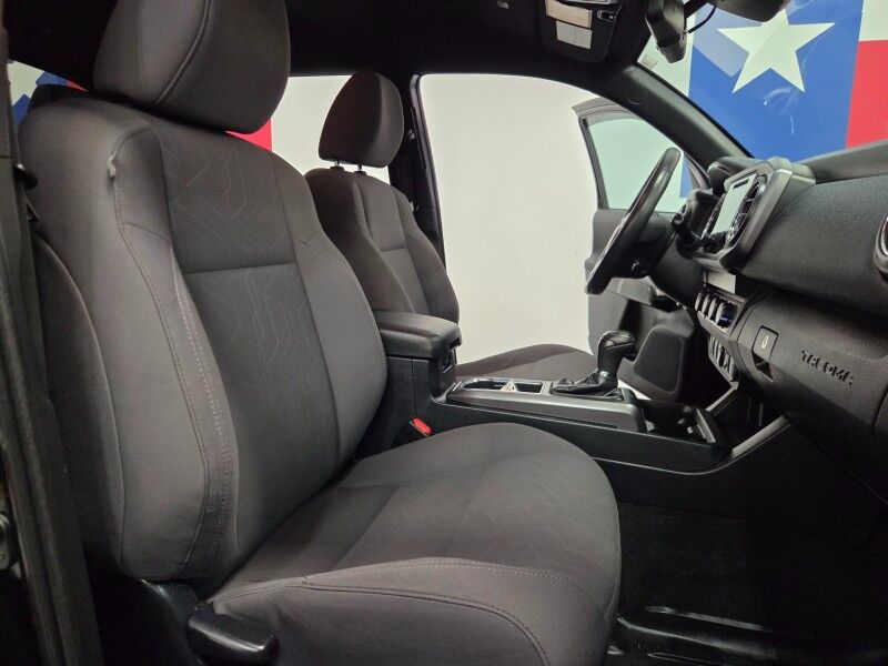 2019 Toyota Tacoma 4WD TRD Off Road 3.5L V6 GPS Camera Tech Pkg FREE WARRANTY Arlington TX