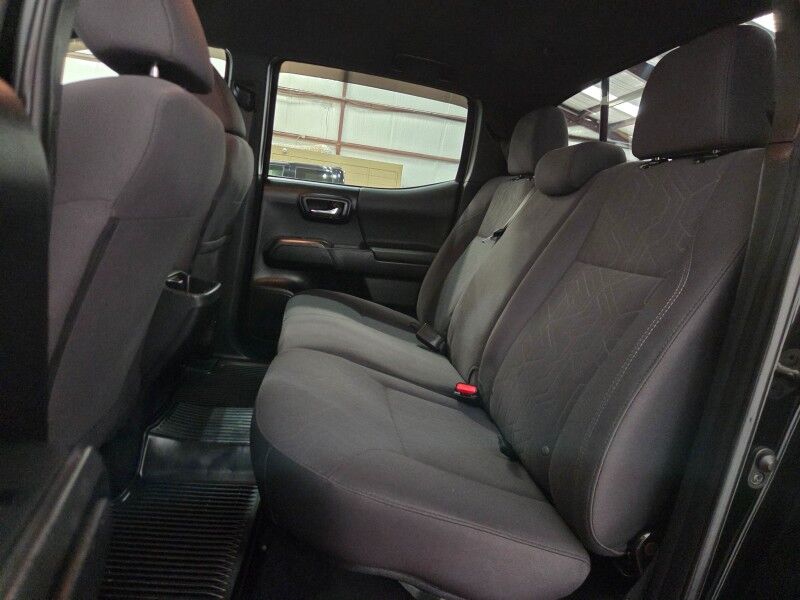 2019 Toyota Tacoma 4WD TRD Off Road 3.5L V6 GPS Camera Tech Pkg FREE WARRANTY Arlington TX