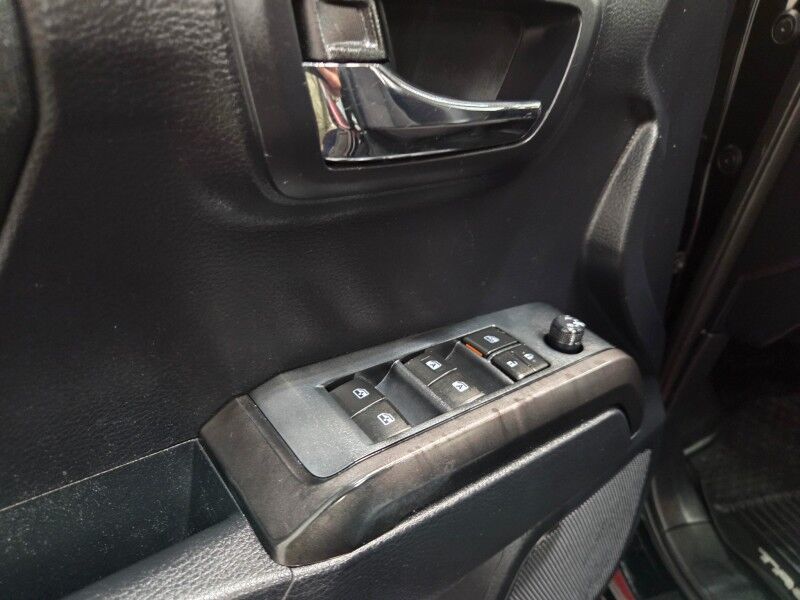 2019 Toyota Tacoma 4WD TRD Off Road 3.5L V6 GPS Camera Tech Pkg FREE WARRANTY Arlington TX