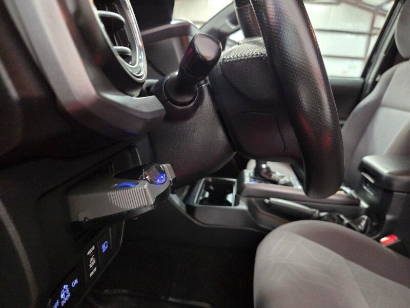 2019 Toyota Tacoma 4WD TRD Off Road 3.5L V6 GPS Camera Tech Pkg FREE WARRANTY Arlington TX