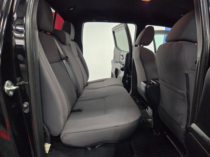 2019 Toyota Tacoma 4WD TRD Off Road 3.5L V6 GPS Camera Tech Pkg FREE WARRANTY Arlington TX