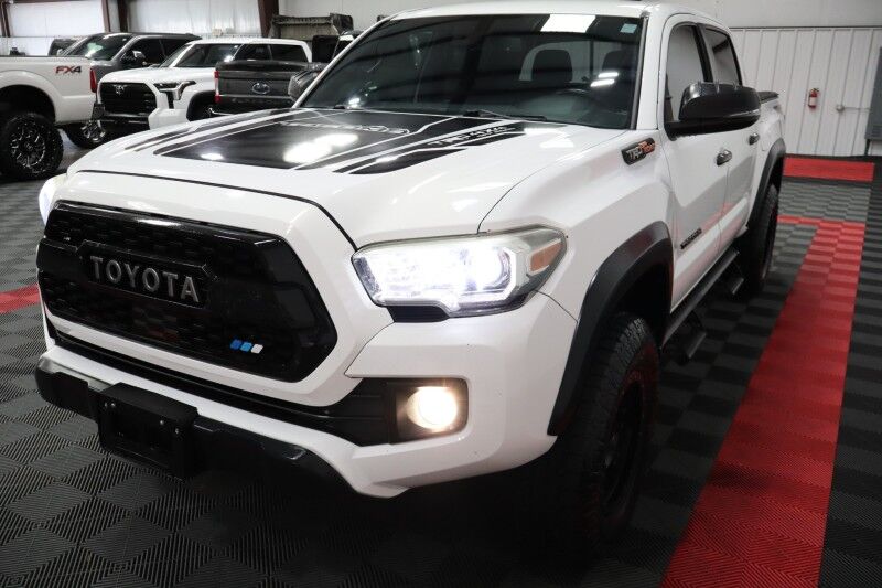 2019 Toyota Tacoma 4WD TRD Off Road 3.5L V6 Touch Screen Bed Cover FREE WAR Arlington TX