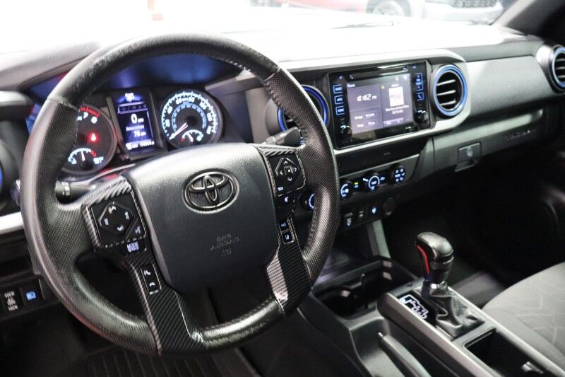 2019 Toyota Tacoma 4WD TRD Off Road 3.5L V6 Touch Screen Bed Cover FREE WAR Arlington TX