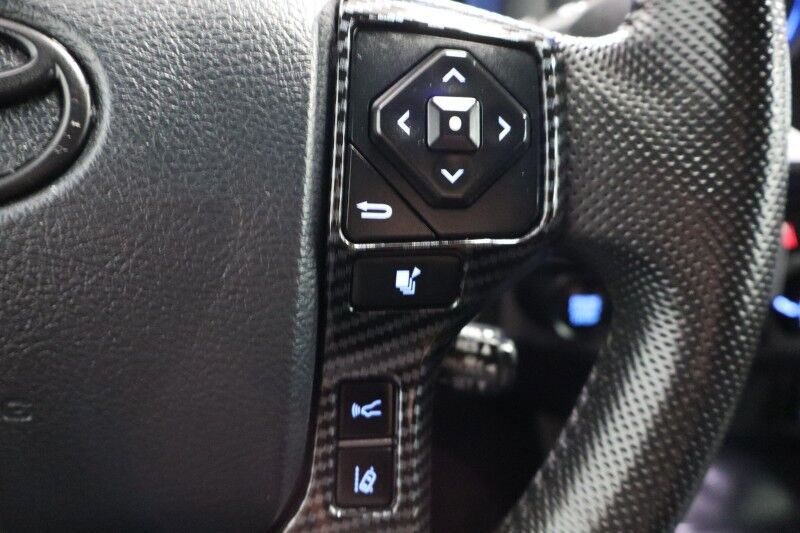 2019 Toyota Tacoma 4WD TRD Off Road 3.5L V6 Touch Screen Bed Cover FREE WAR Arlington TX