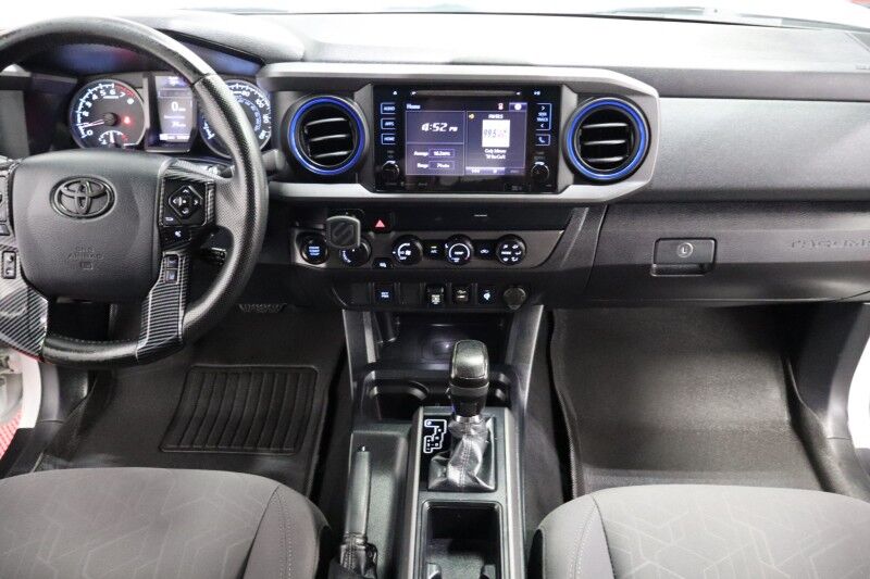 2019 Toyota Tacoma 4WD TRD Off Road 3.5L V6 Touch Screen Bed Cover FREE WAR Arlington TX