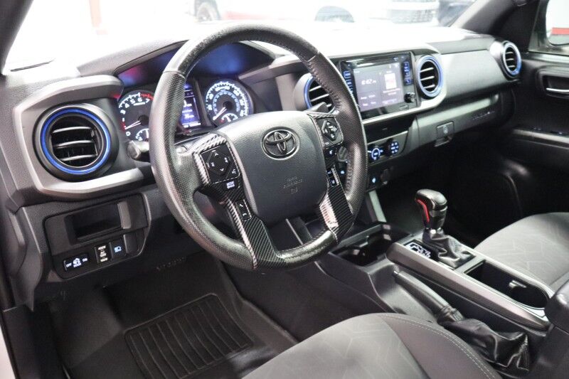 2019 Toyota Tacoma 4WD TRD Off Road 3.5L V6 Touch Screen Bed Cover FREE WAR Arlington TX
