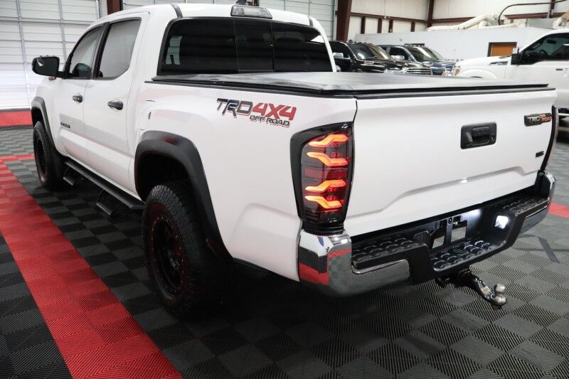 2019 Toyota Tacoma 4WD TRD Off Road 3.5L V6 Touch Screen Bed Cover FREE WAR Arlington TX