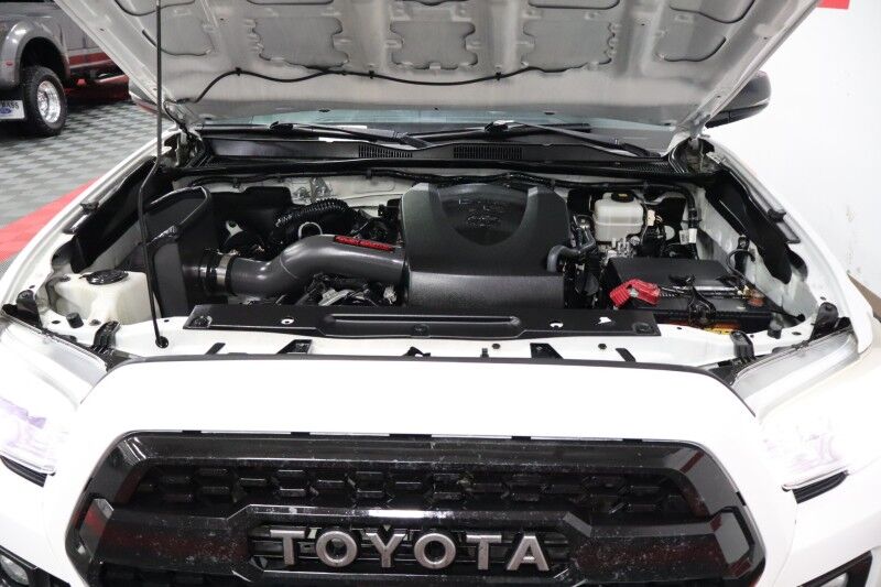 2019 Toyota Tacoma 4WD TRD Off Road 3.5L V6 Touch Screen Bed Cover FREE WAR Arlington TX