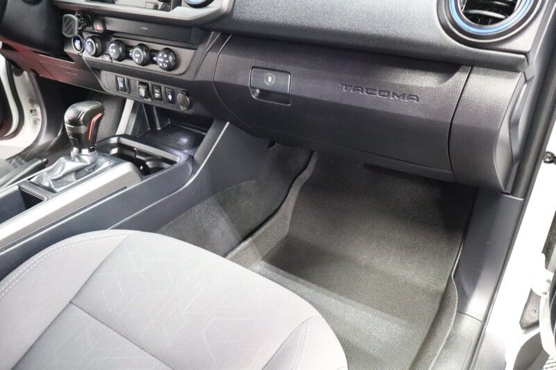 2019 Toyota Tacoma 4WD TRD Off Road 3.5L V6 Touch Screen Bed Cover FREE WAR Arlington TX