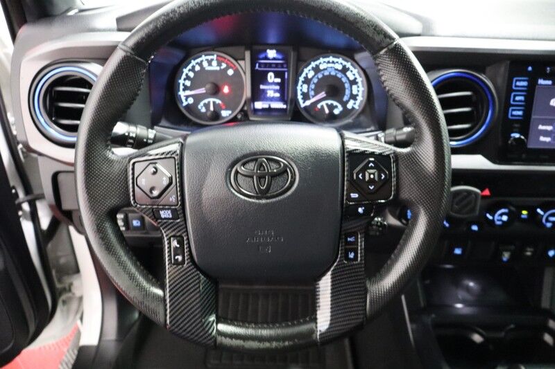 2019 Toyota Tacoma 4WD TRD Off Road 3.5L V6 Touch Screen Bed Cover FREE WAR Arlington TX