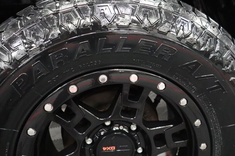 2019 Toyota Tacoma 4WD TRD Off Road 3.5L V6 Touch Screen Bed Cover FREE WAR Arlington TX