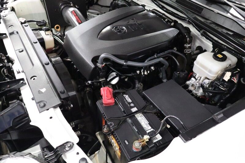 2019 Toyota Tacoma 4WD TRD Off Road 3.5L V6 Touch Screen Bed Cover FREE WAR Arlington TX