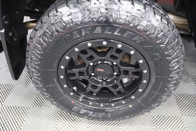 2019 Toyota Tacoma 4WD TRD Off Road 3.5L V6 Touch Screen Bed Cover FREE WAR Arlington TX