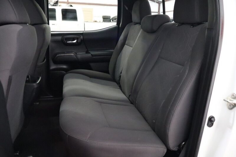 2019 Toyota Tacoma 4WD TRD Off Road 3.5L V6 Touch Screen Bed Cover FREE WAR Arlington TX