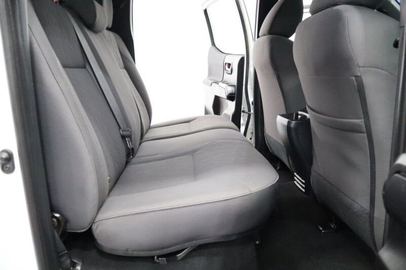 2019 Toyota Tacoma 4WD TRD Off Road 3.5L V6 Touch Screen Bed Cover FREE WAR Arlington TX