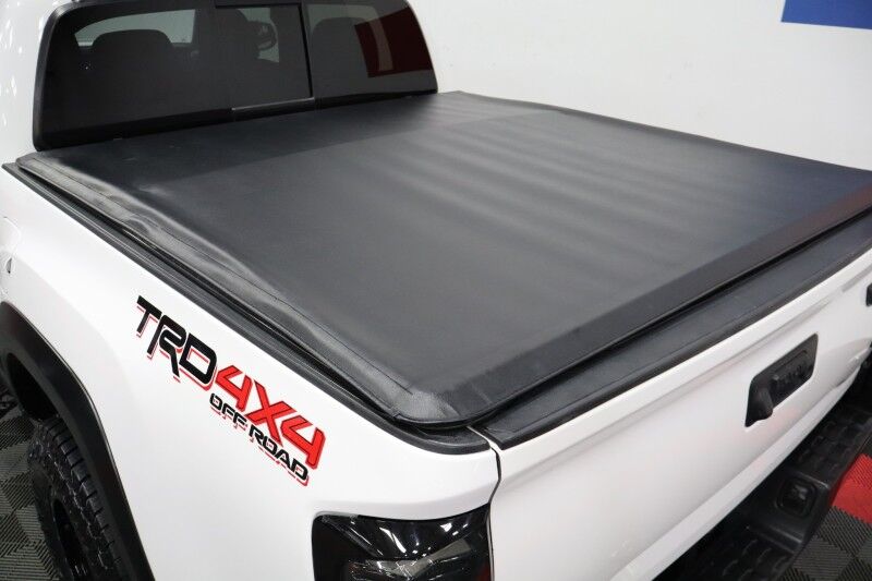 2019 Toyota Tacoma 4WD TRD Off Road 3.5L V6 Touch Screen Bed Cover FREE WAR Arlington TX