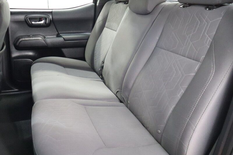 2019 Toyota Tacoma 4WD TRD Off Road 3.5L V6 Touch Screen Bed Cover FREE WAR Arlington TX