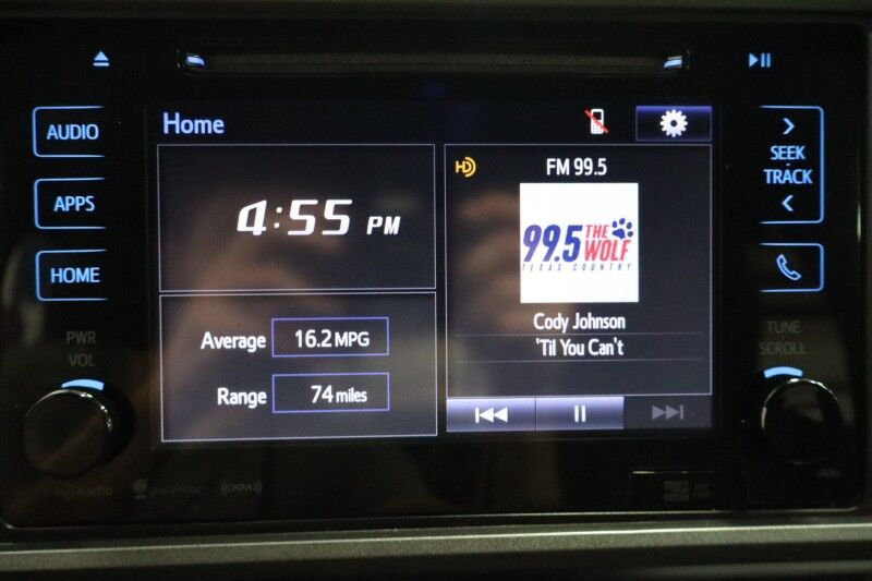 2019 Toyota Tacoma 4WD TRD Off Road 3.5L V6 Touch Screen Bed Cover FREE WAR Arlington TX