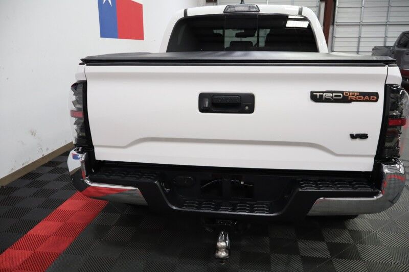 2019 Toyota Tacoma 4WD TRD Off Road 3.5L V6 Touch Screen Bed Cover FREE WAR Arlington TX