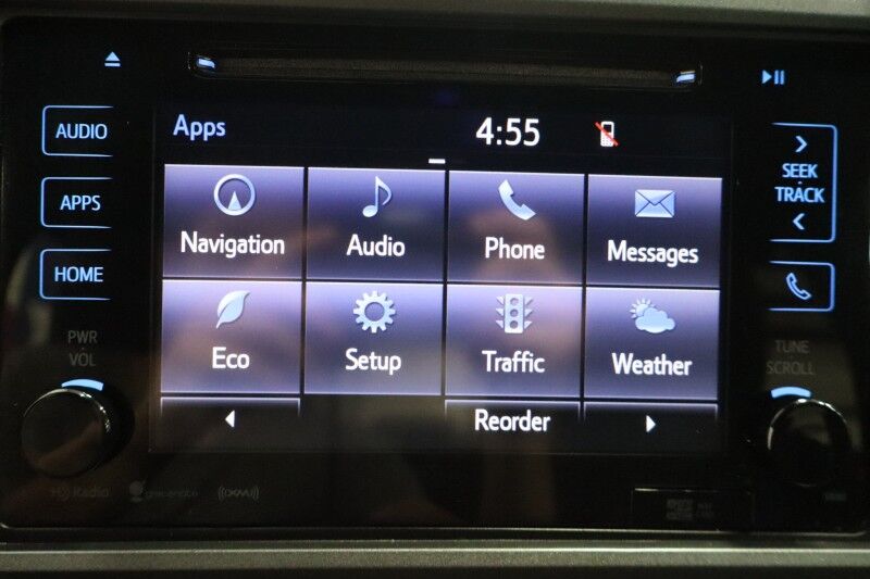 2019 Toyota Tacoma 4WD TRD Off Road 3.5L V6 Touch Screen Bed Cover FREE WAR Arlington TX