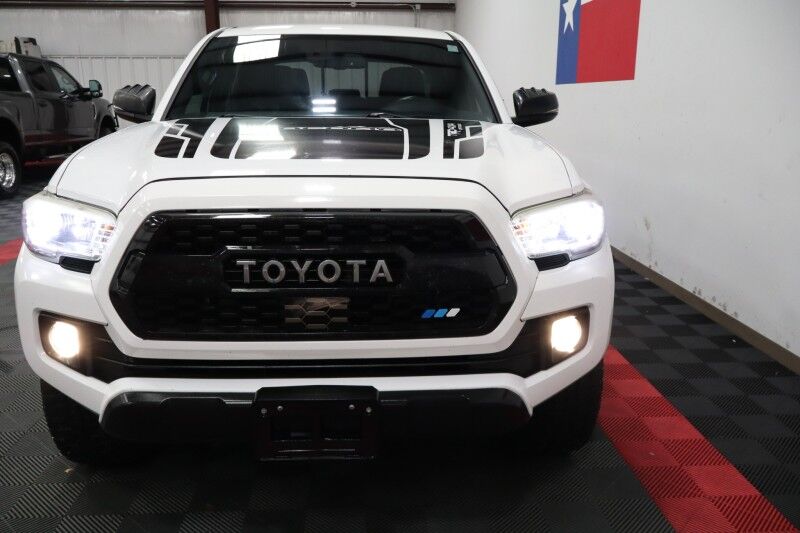 2019 Toyota Tacoma 4WD TRD Off Road 3.5L V6 Touch Screen Bed Cover FREE WAR Arlington TX