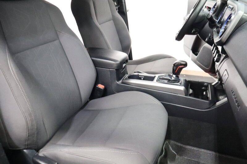 2019 Toyota Tacoma 4WD TRD Off Road 3.5L V6 Touch Screen Bed Cover FREE WAR Arlington TX