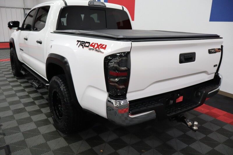 2019 Toyota Tacoma 4WD TRD Off Road 3.5L V6 Touch Screen Bed Cover FREE WAR Arlington TX