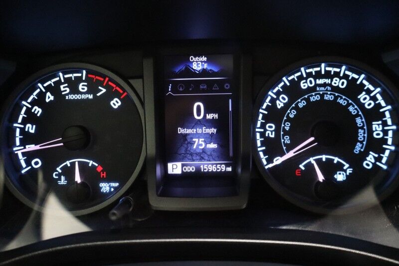 2019 Toyota Tacoma 4WD TRD Off Road 3.5L V6 Touch Screen Bed Cover FREE WAR Arlington TX