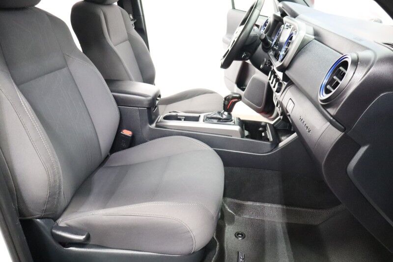 2019 Toyota Tacoma 4WD TRD Off Road 3.5L V6 Touch Screen Bed Cover FREE WAR Arlington TX