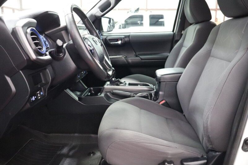 2019 Toyota Tacoma 4WD TRD Off Road 3.5L V6 Touch Screen Bed Cover FREE WAR Arlington TX