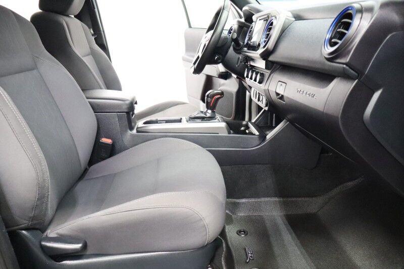 2019 Toyota Tacoma 4WD TRD Off Road 3.5L V6 Touch Screen Bed Cover FREE WAR Arlington TX