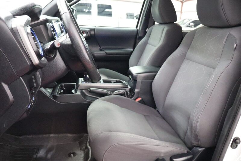2019 Toyota Tacoma 4WD TRD Off Road 3.5L V6 Touch Screen Bed Cover FREE WAR Arlington TX