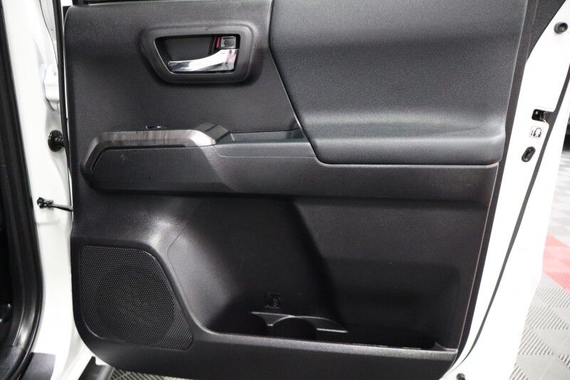 2019 Toyota Tacoma 4WD TRD Off Road 3.5L V6 Touch Screen Bed Cover FREE WAR Arlington TX