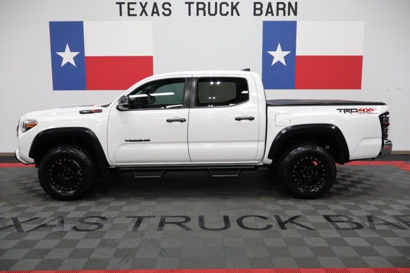 2019 Toyota Tacoma 4WD