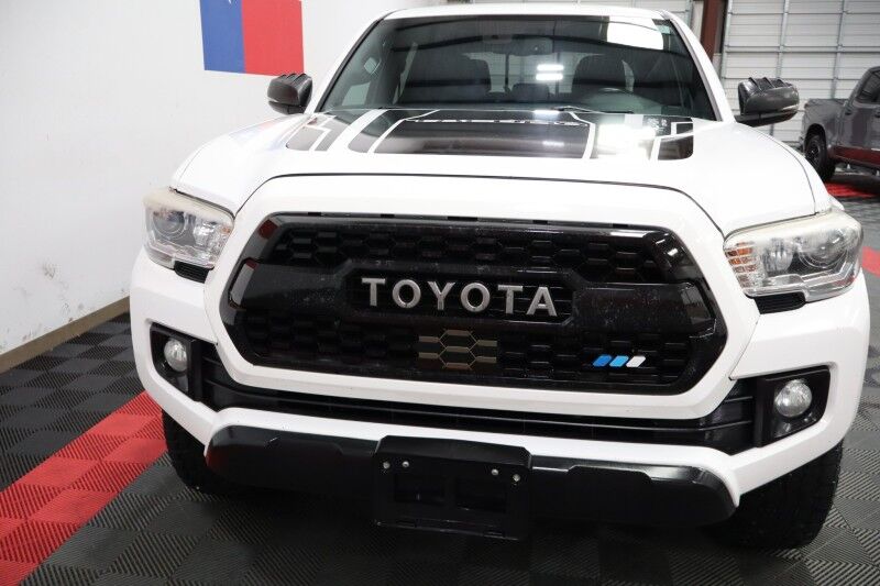 2019 Toyota Tacoma 4WD TRD Off Road 3.5L V6 Touch Screen Bed Cover FREE WAR Arlington TX