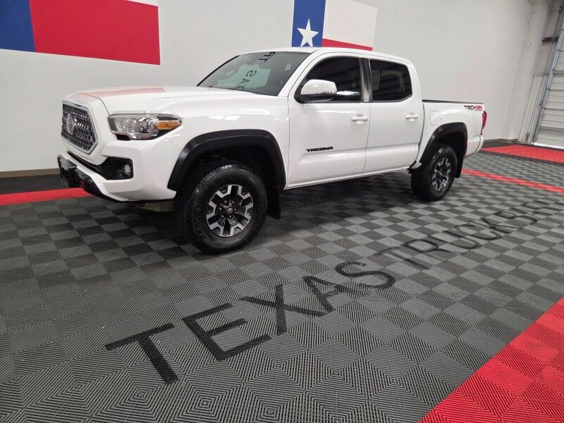 2019 Toyota Tacoma 4WD TRD Off Road COMING SOON 3.5L V6 GPS Camera FREE WARRANTY