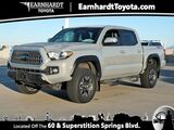 2019 Toyota Tacoma 4WD TRD Off Road Double Cab *1-OWNER* Phoenix AZ 2019 Toyota Tacoma 4WD TRD Off Road Double Cab *1-OWNER* Phoenix AZ