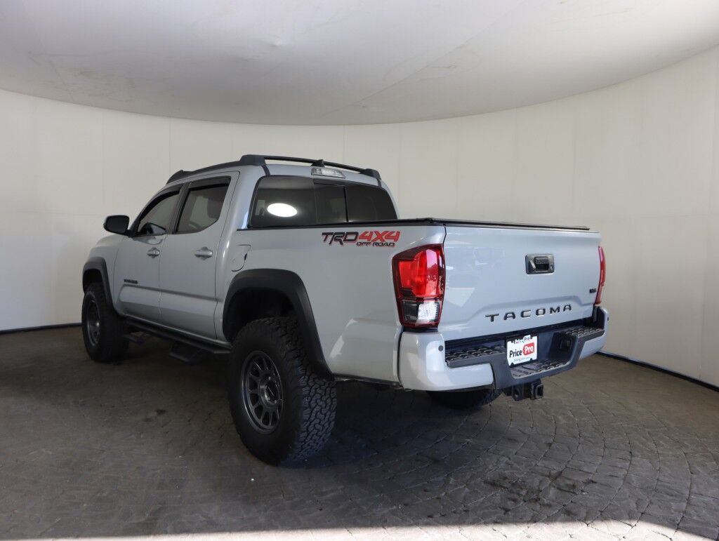 2019 Toyota Tacoma 4WD TRD Off Road Double Cab Premium Maumee OH